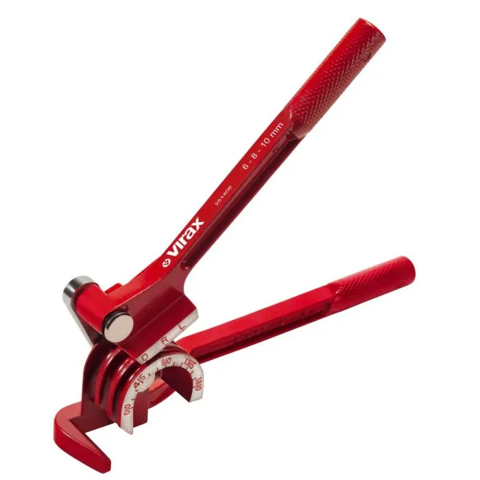2514: PINZA DE CURVADO MULTIDIáMETROS