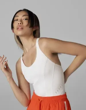 Adidas Camiseta de tirantes adidas by Stella McCartney TruePurpose