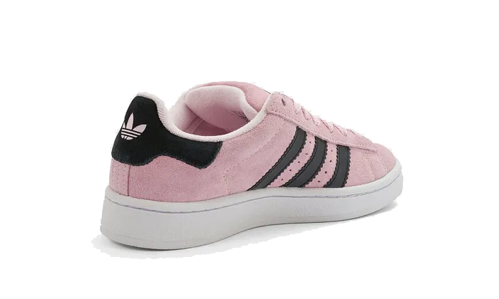 Adidas Campus 00s J Black Pink