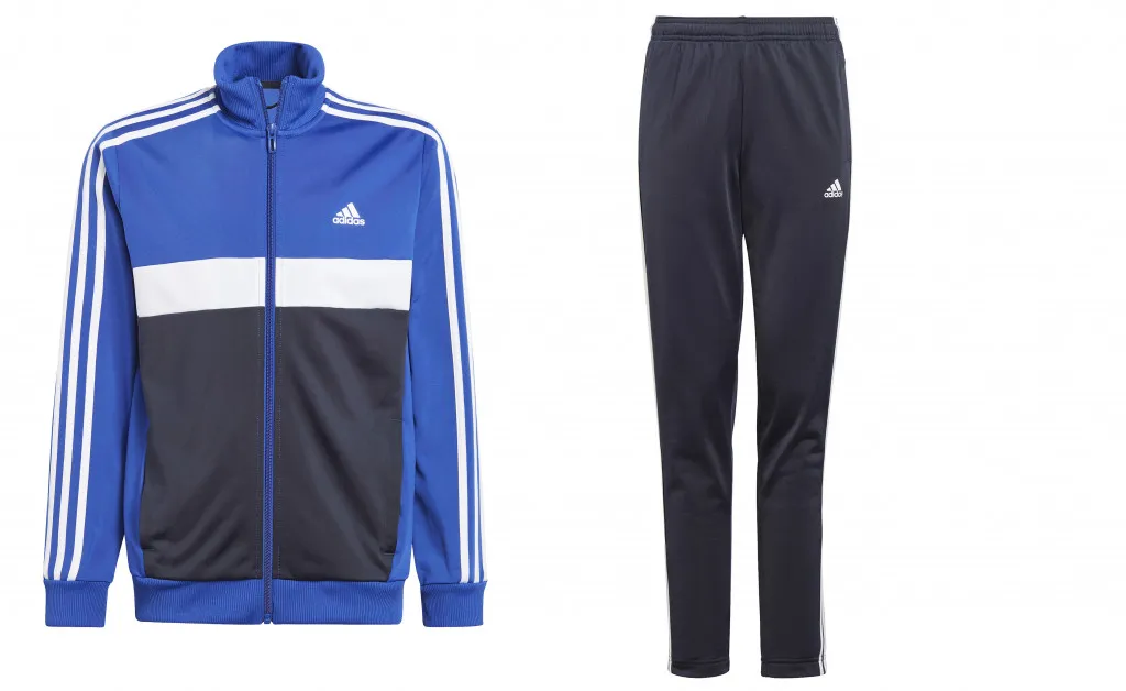 adidas ESSENTIALS TIBERO JUNIOR
