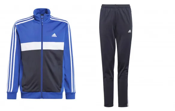 adidas ESSENTIALS TIBERO JUNIOR