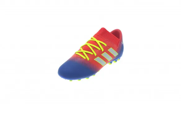 adidas NEMEZIZ MESSI 18.3 AG JUNIOR