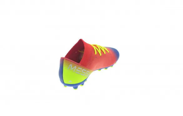 adidas NEMEZIZ MESSI 18.3 AG JUNIOR