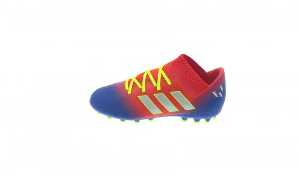 adidas NEMEZIZ MESSI 18.3 AG JUNIOR