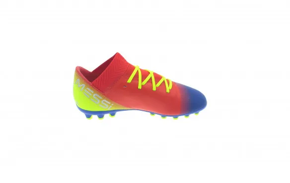 adidas NEMEZIZ MESSI 18.3 AG JUNIOR