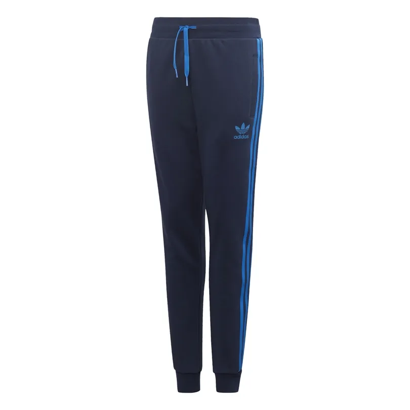 ADIDAS ORIGINALS KIDS 3STRIPES PANTS