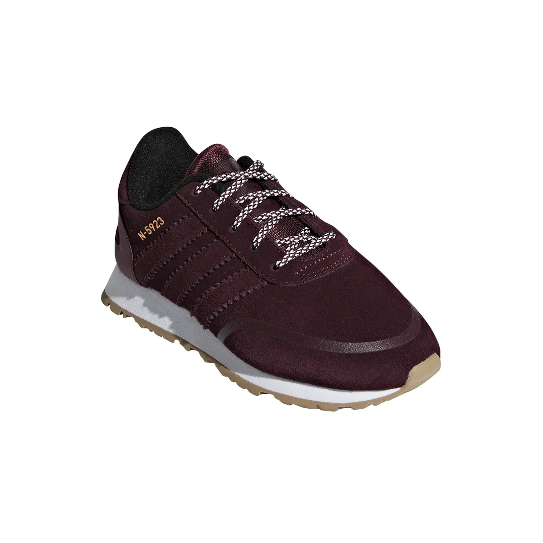 ADIDAS ORIGINALS KIDS N5923 "MAROON FIVE"