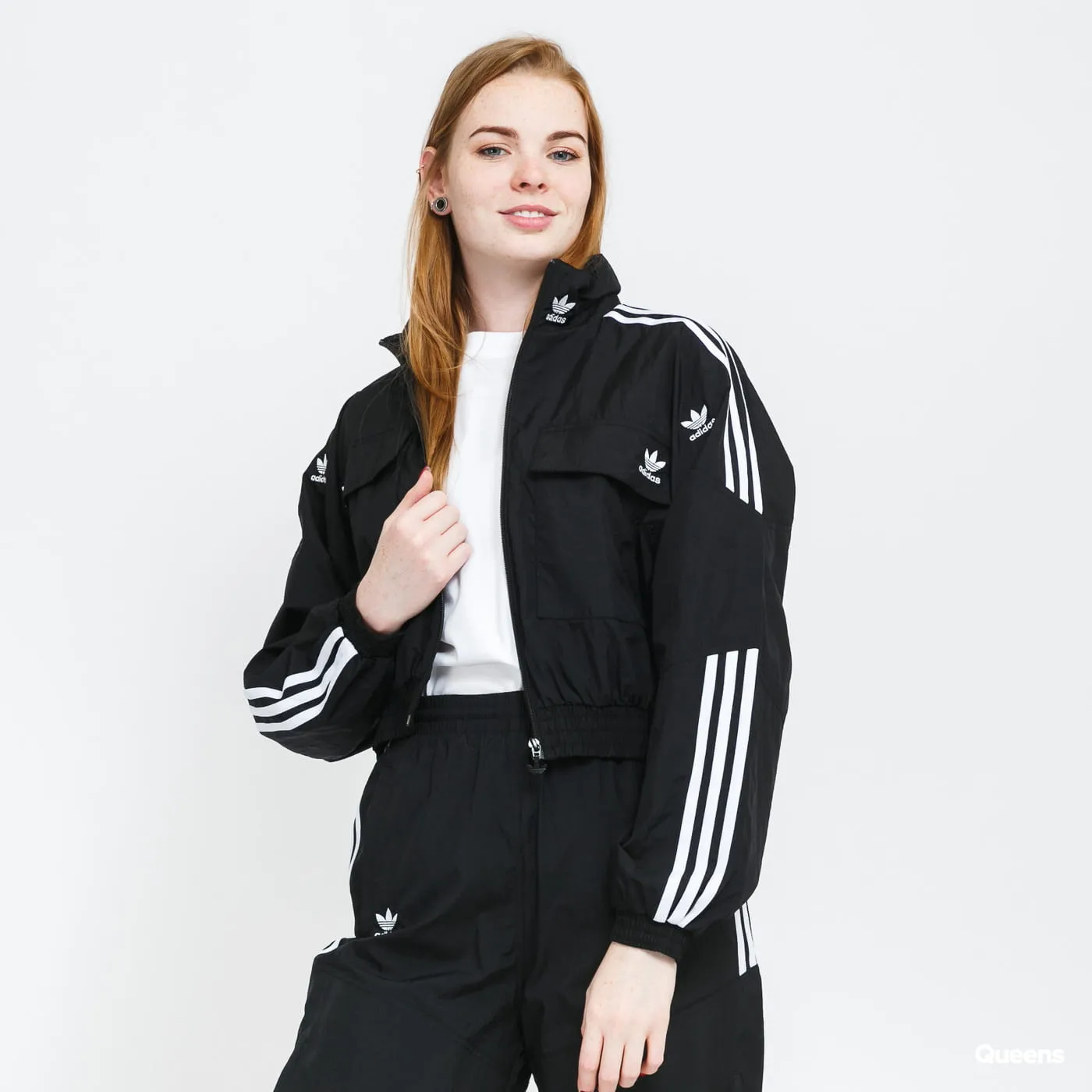 adidas Originals Track Top