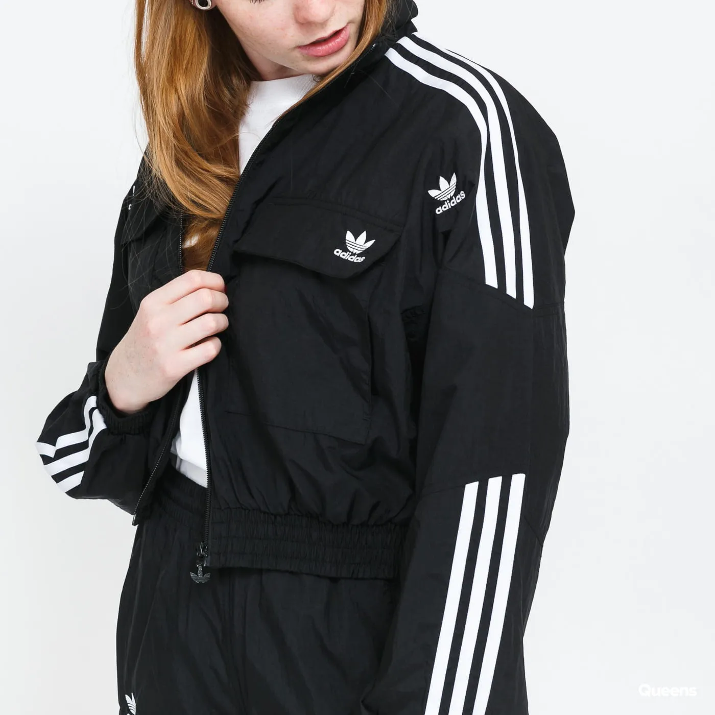 adidas Originals Track Top