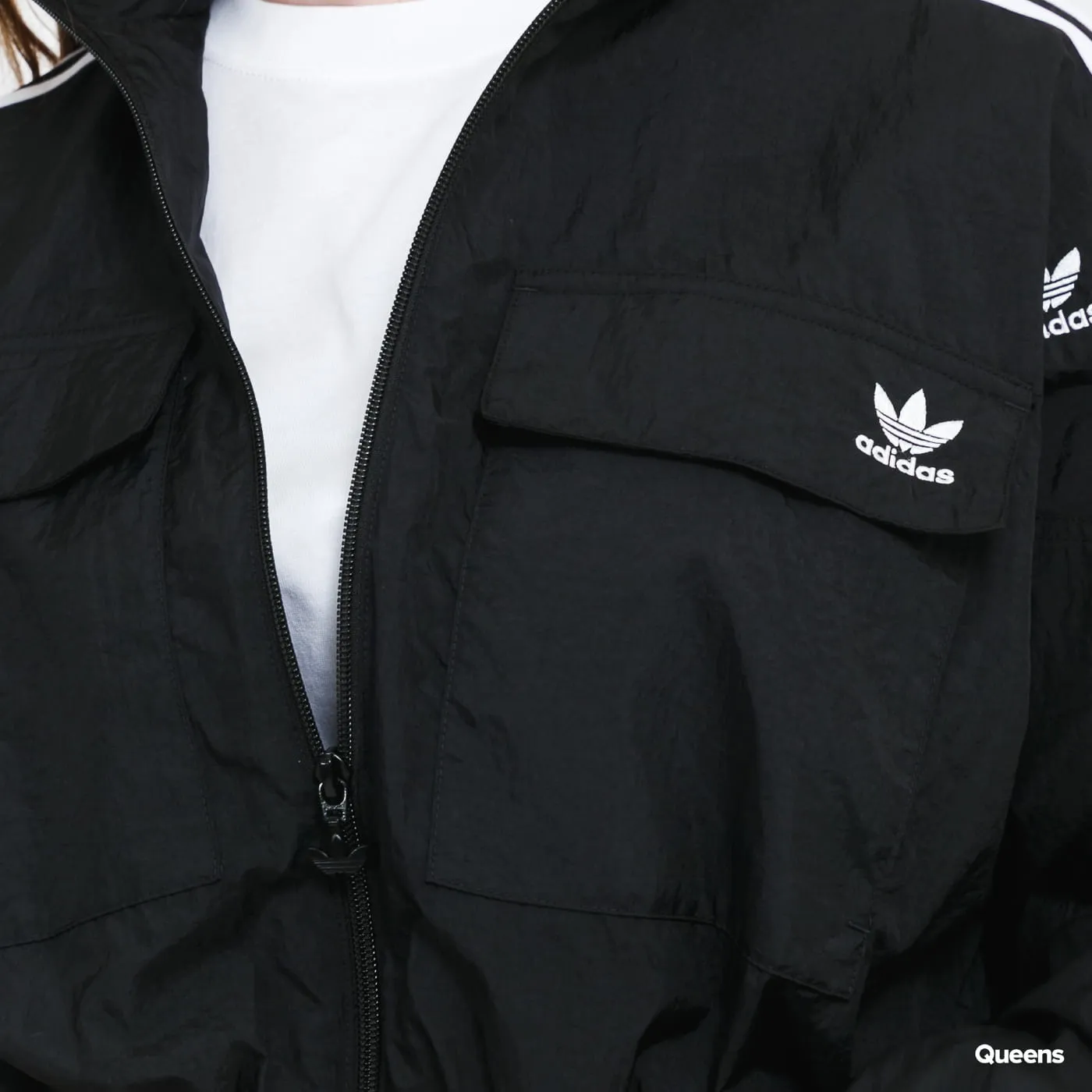 adidas Originals Track Top