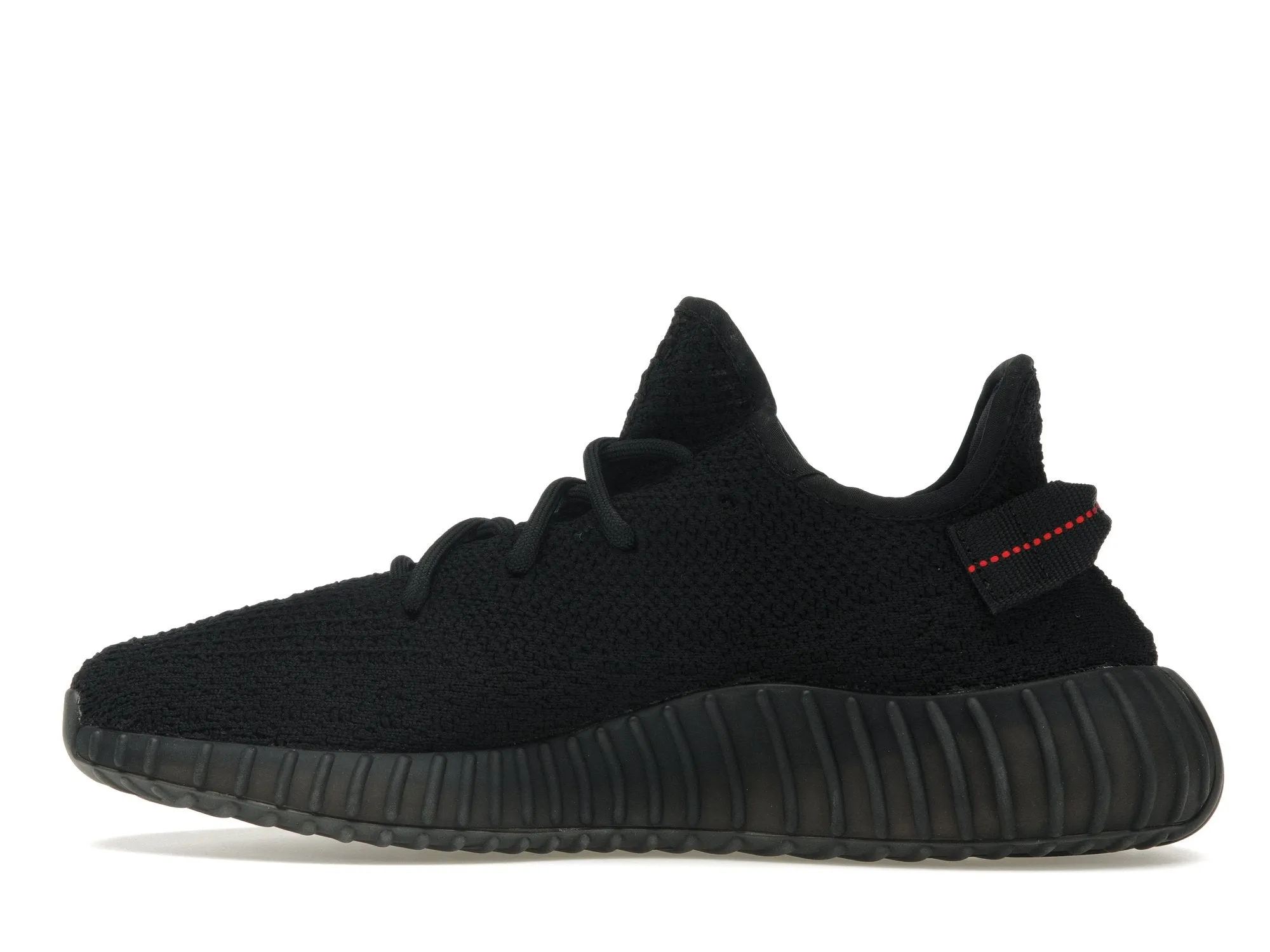 Adidas Yeezy Boost 350 V2 Black Red (2017/2020)