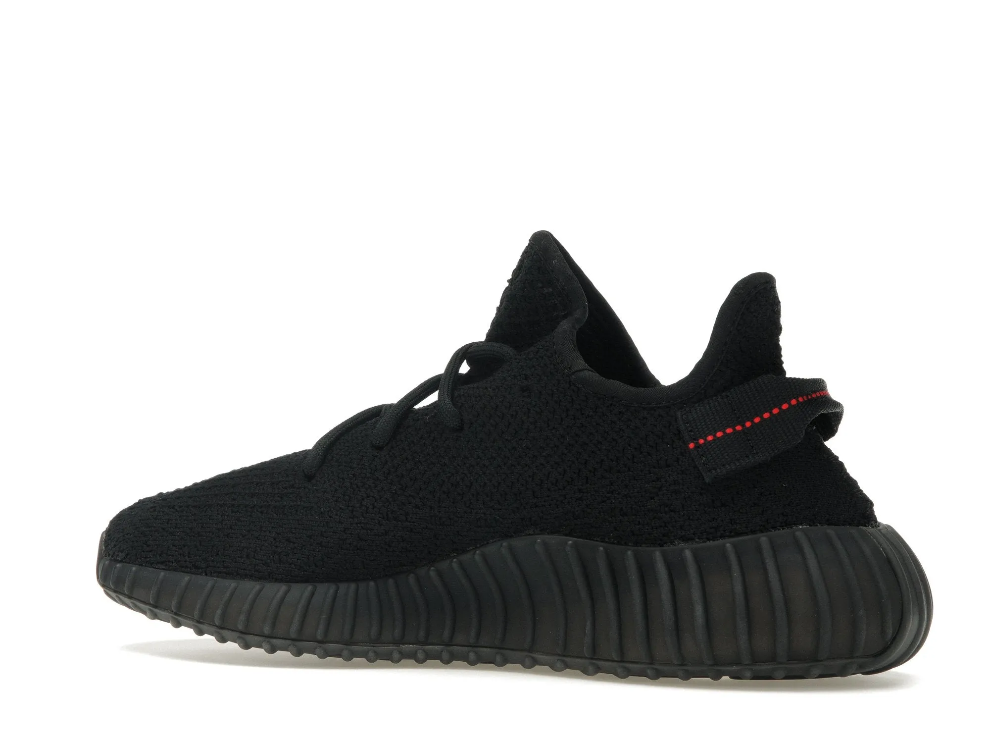 Adidas Yeezy Boost 350 V2 Black Red (2017/2020)