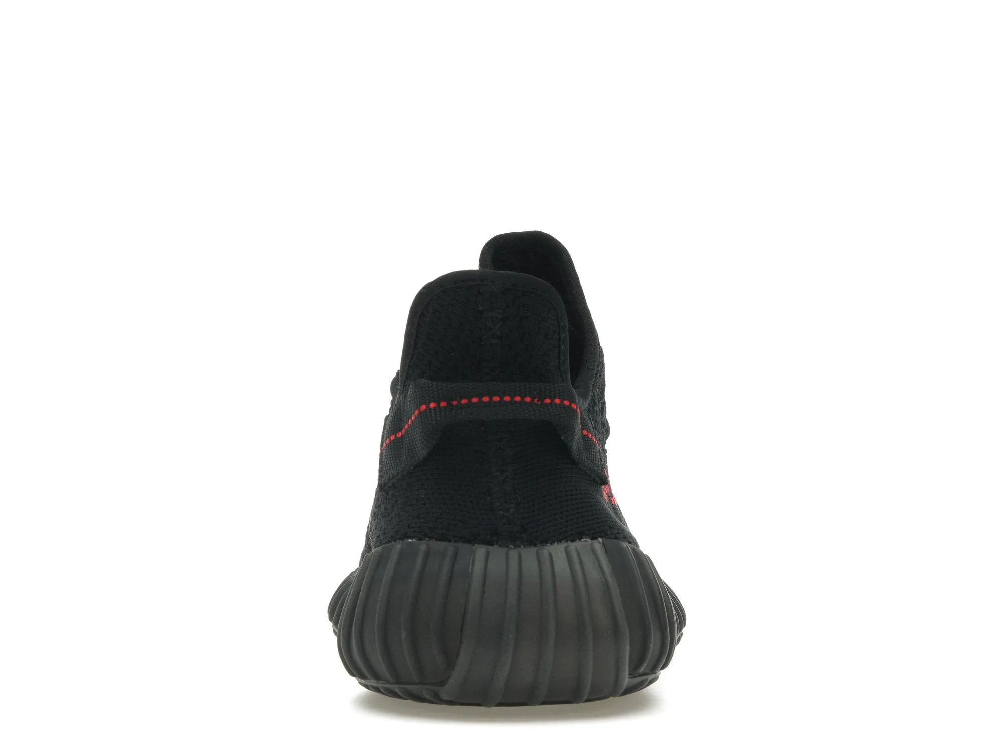 Adidas Yeezy Boost 350 V2 Black Red (2017/2020)