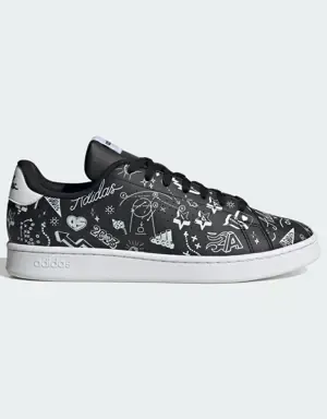 Adidas Zapatilla Advantage