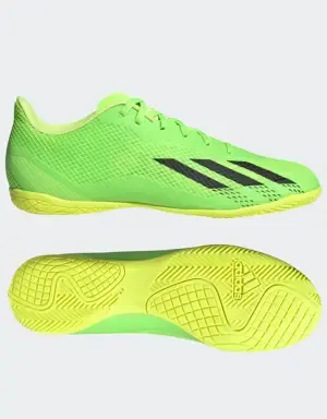 Adidas Zapatilla de fútbol sala X Speedportal.4 Indoor