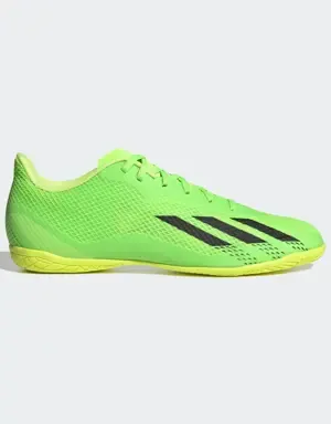 Adidas Zapatilla de fútbol sala X Speedportal.4 Indoor