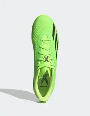 Adidas Zapatilla de fútbol sala X Speedportal.4 Indoor