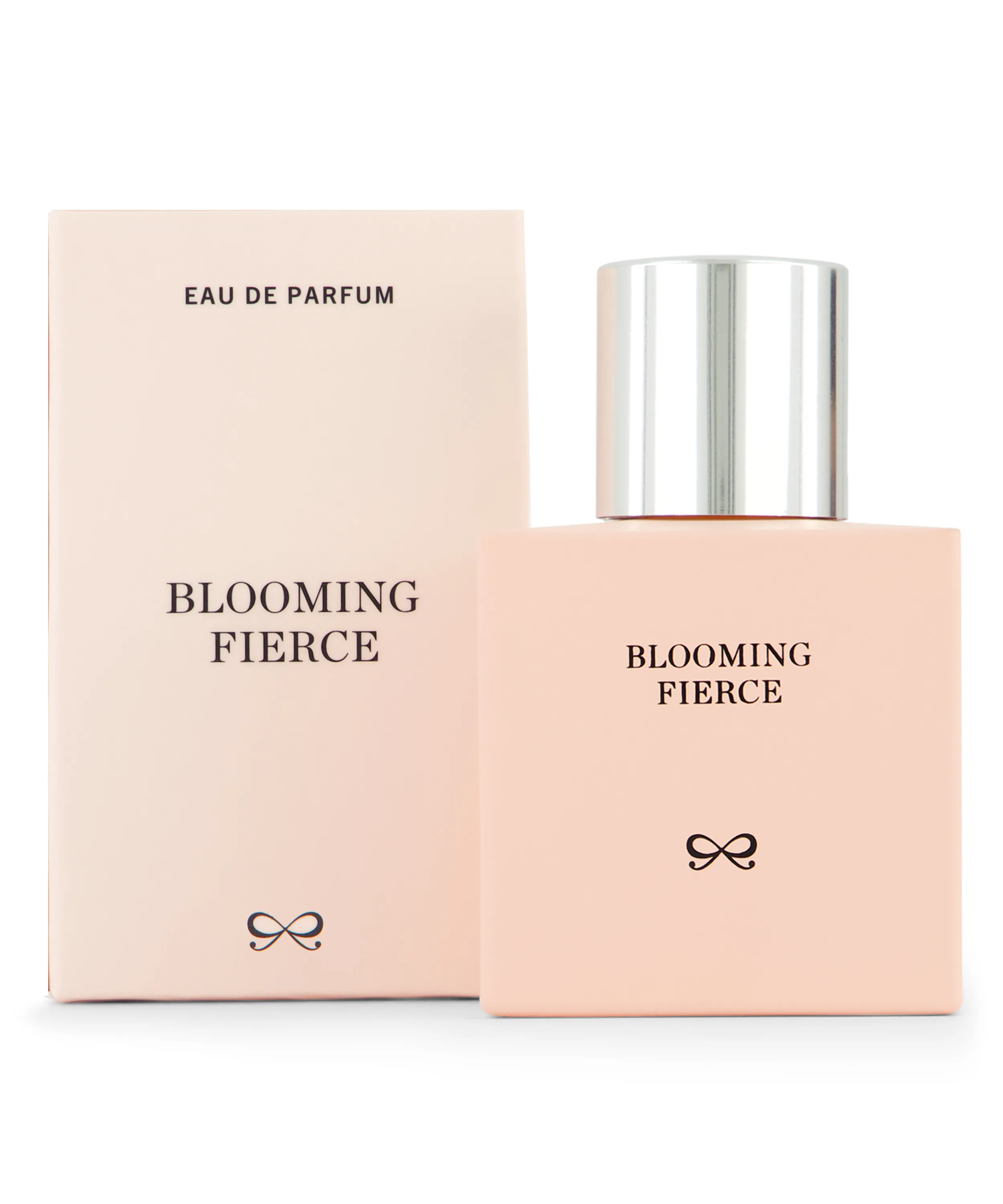 AGUA DE PERFUME BLOOMING FIERCE 50 ML  BLANCO