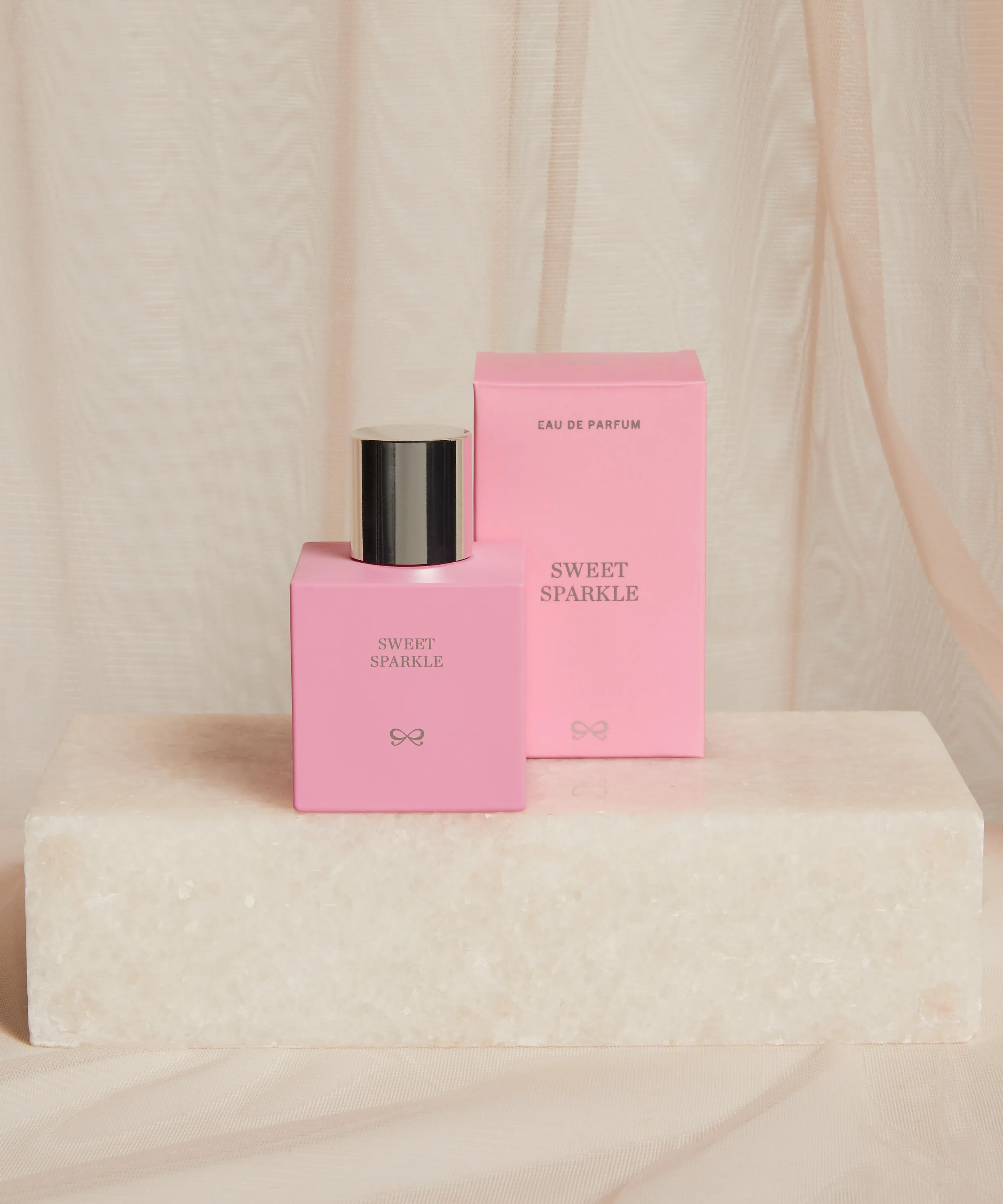 AGUA DE PERFUME SWEET SPARKLE 50 ML  BLANCO