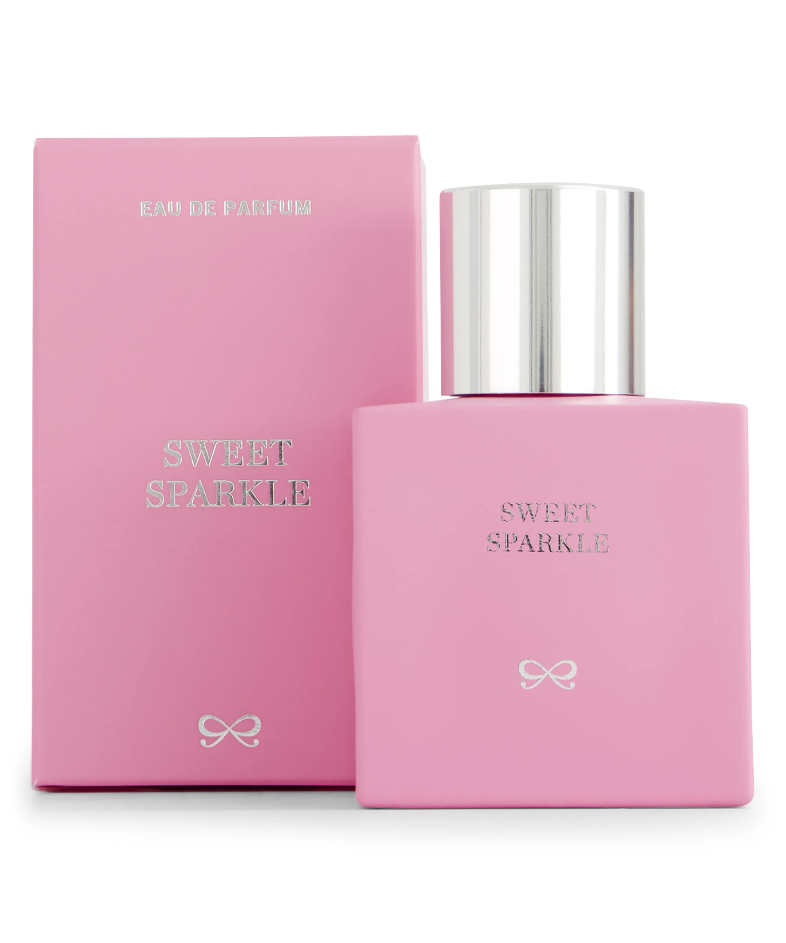 AGUA DE PERFUME SWEET SPARKLE 50 ML  BLANCO