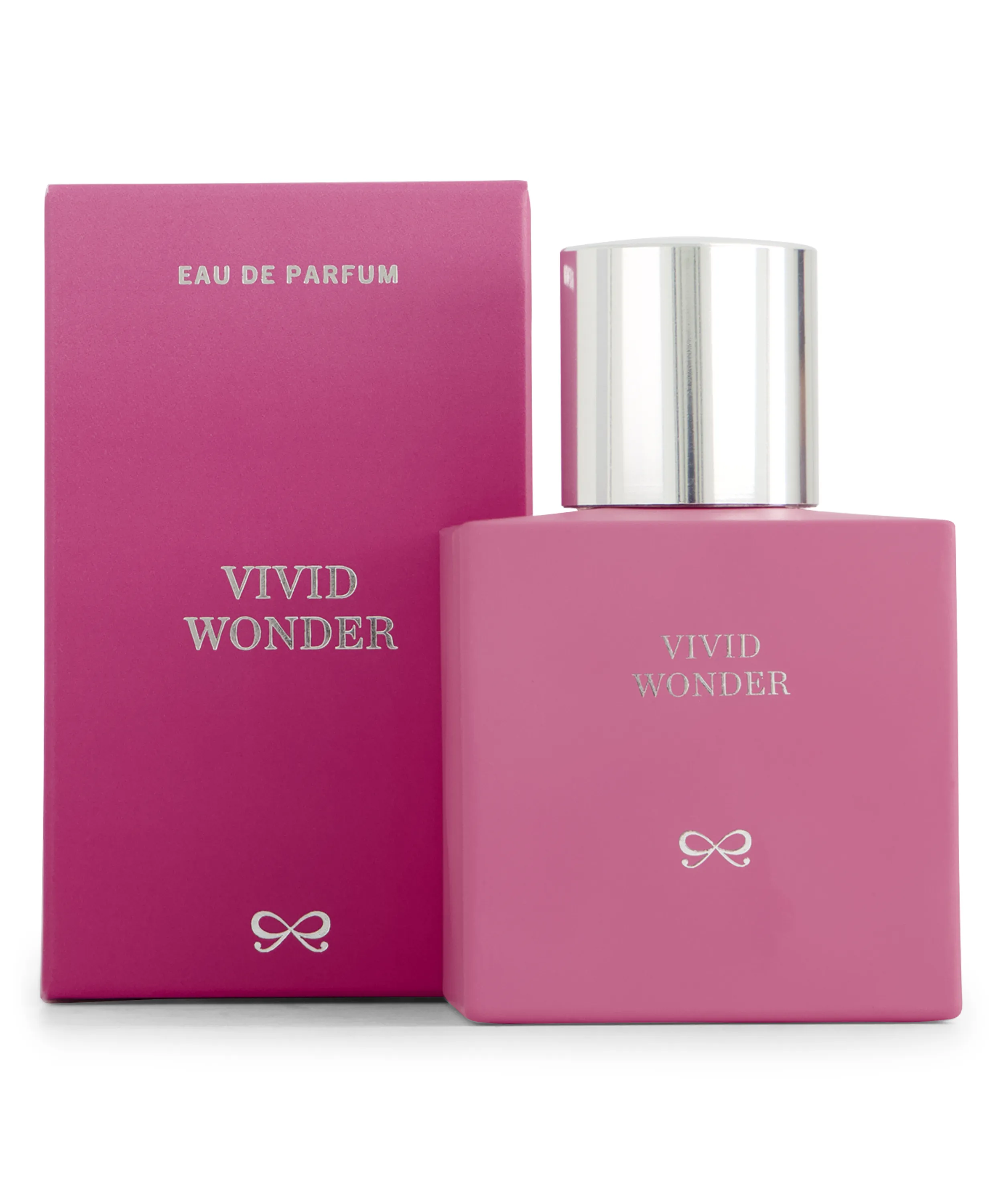 AGUA DE PERFUME VIVID WONDER 50 ML  BLANCO