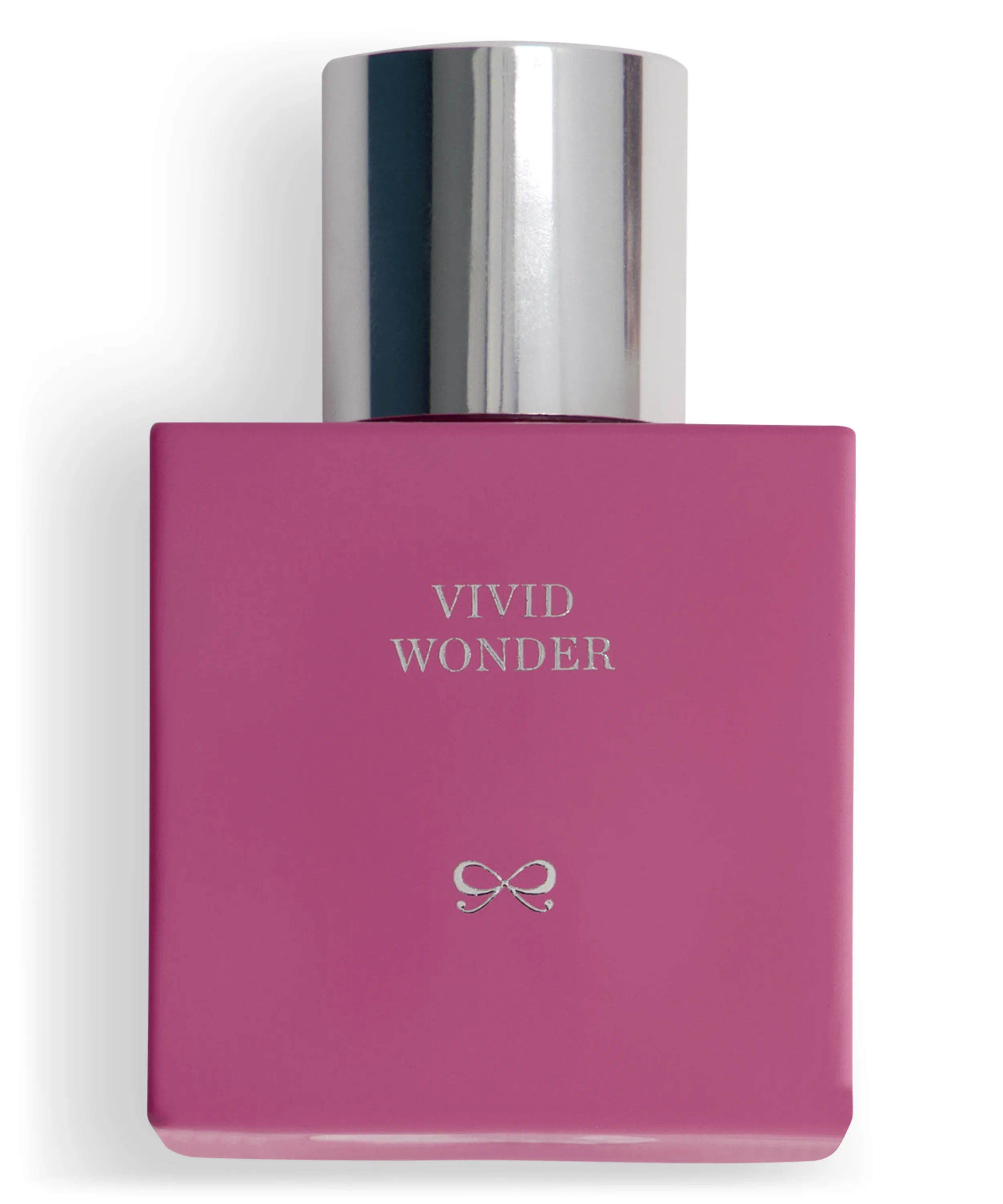 AGUA DE PERFUME VIVID WONDER 50 ML  BLANCO