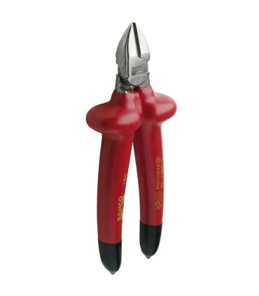 ALICATE CORTE LATERAL AISLADO BAHCO 160MM 2171V160
