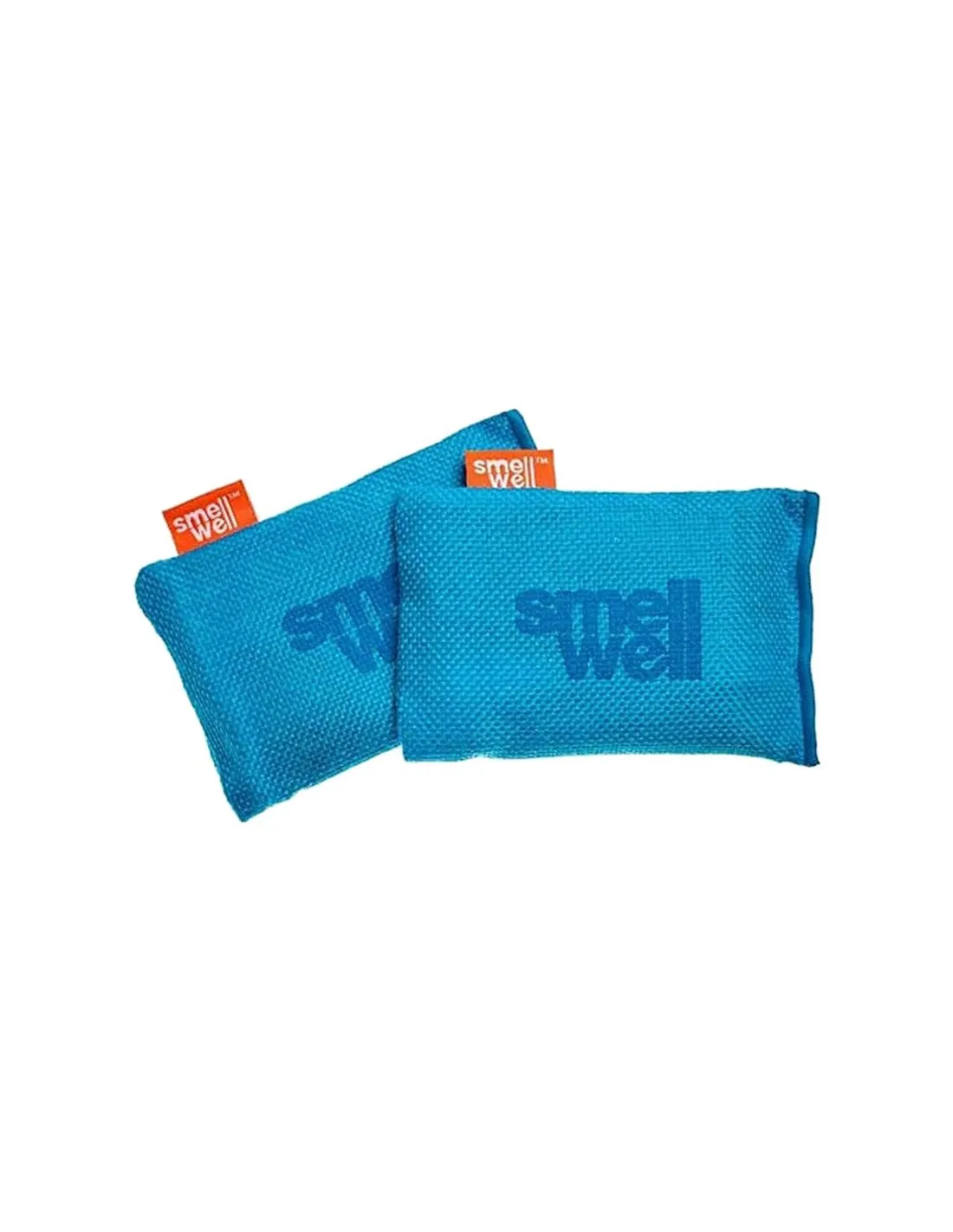 Ambientador SmellWell Sensitive azul