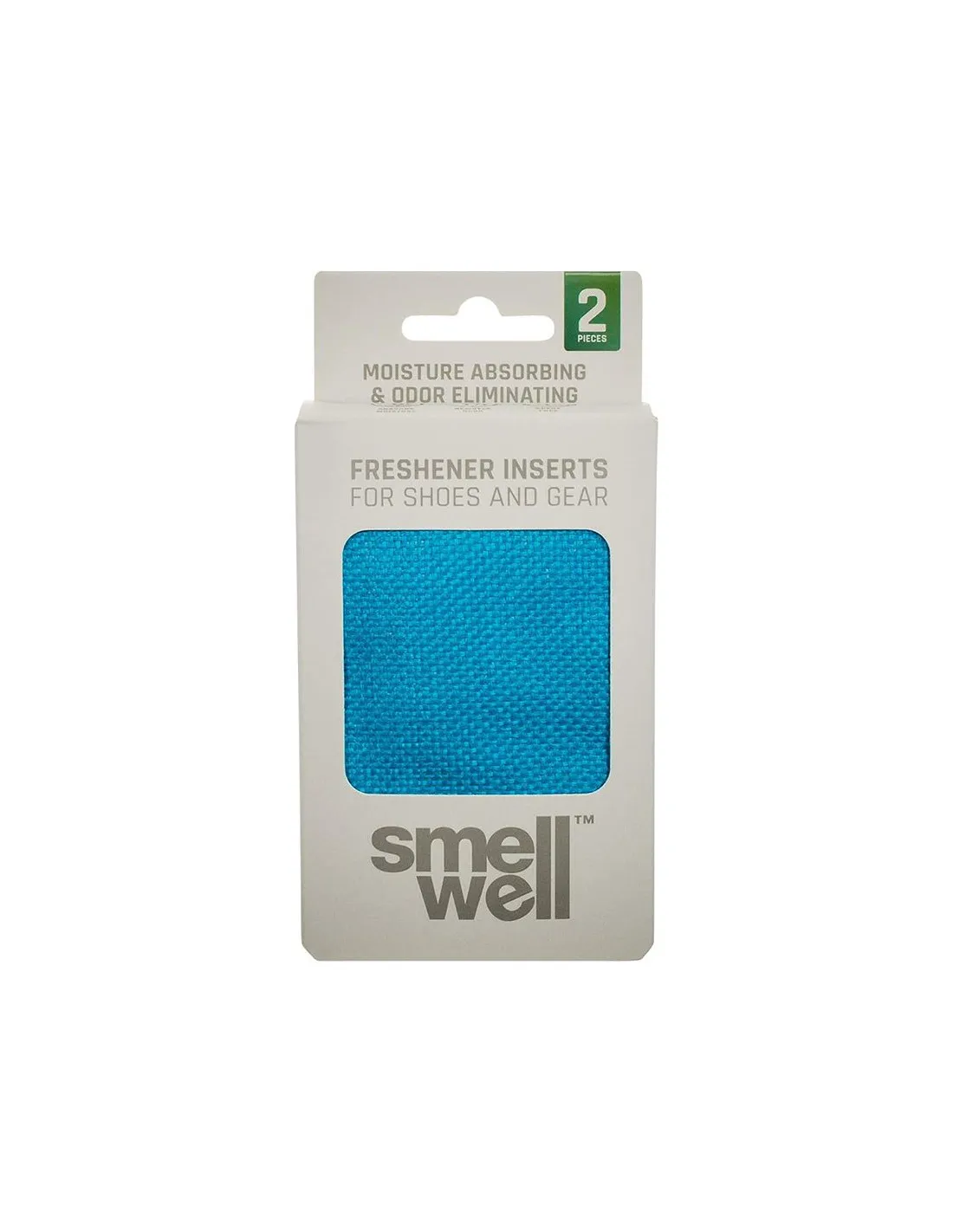 Ambientador SmellWell Sensitive azul