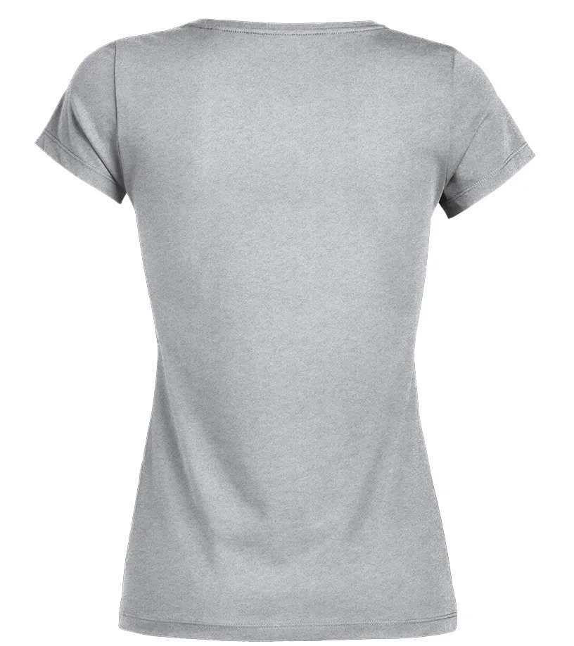 ASEXUAL IN THE STREETS SHIRT Camiseta cuello redondo Mujer