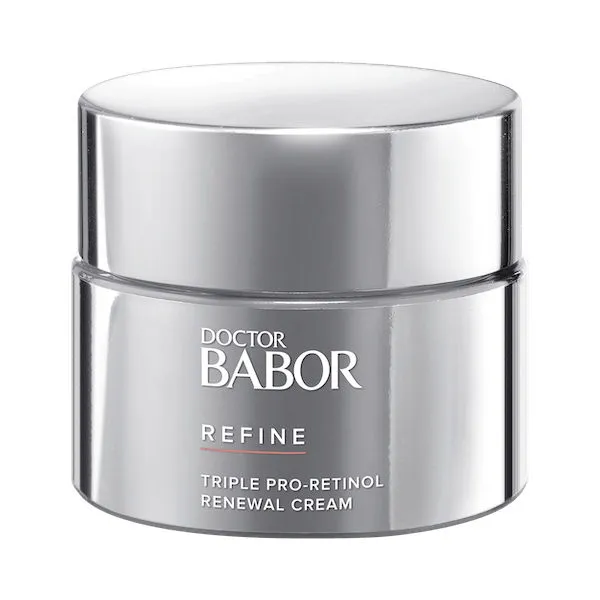 BABOR TRIPLE PRORETINOL RENEWAL CREAM 50ML