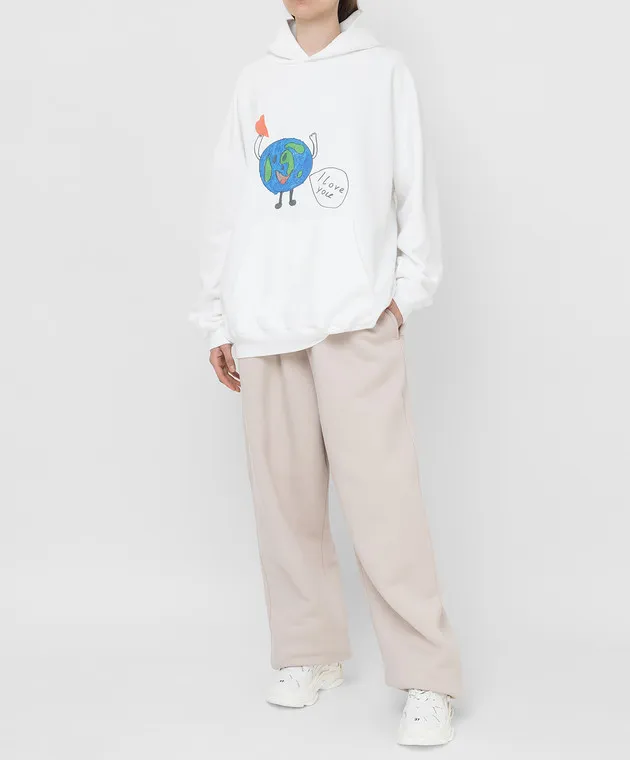 Balenciaga Sweatpants