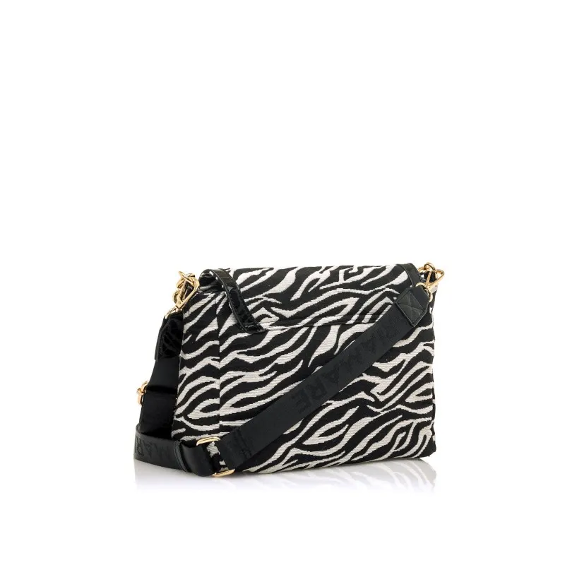 Bandoleras Casual de Mujer MARIAMARE GOLDI2 Negro 55416