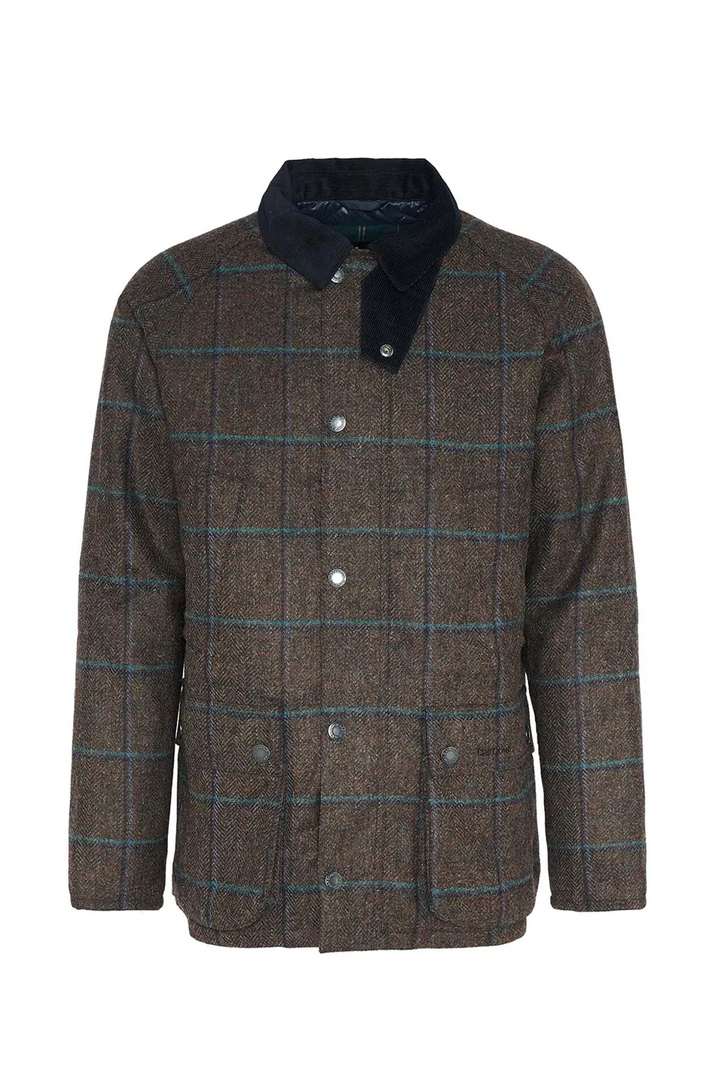 Barbour Chaqueta Bedale Check