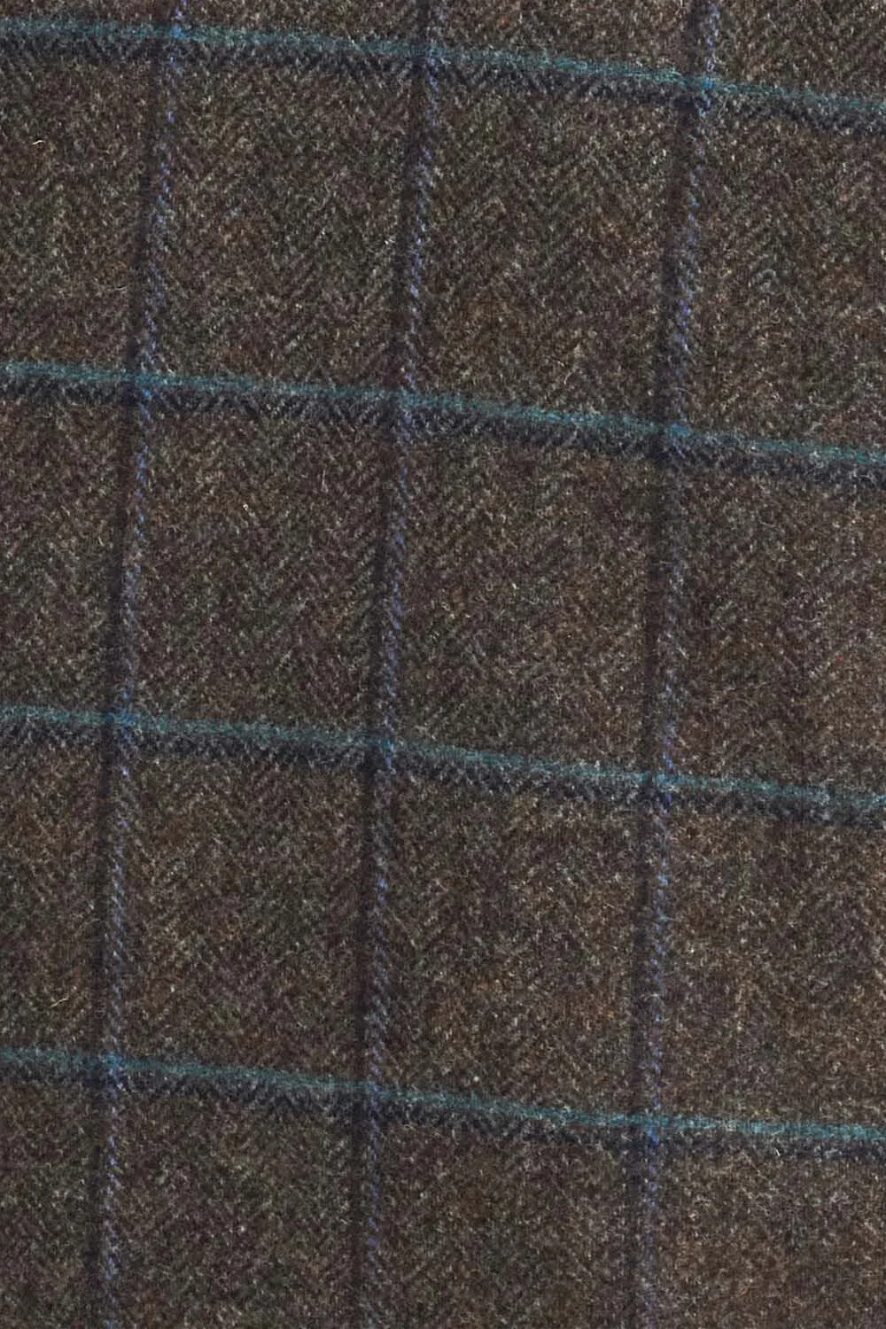 Barbour Chaqueta Bedale Check