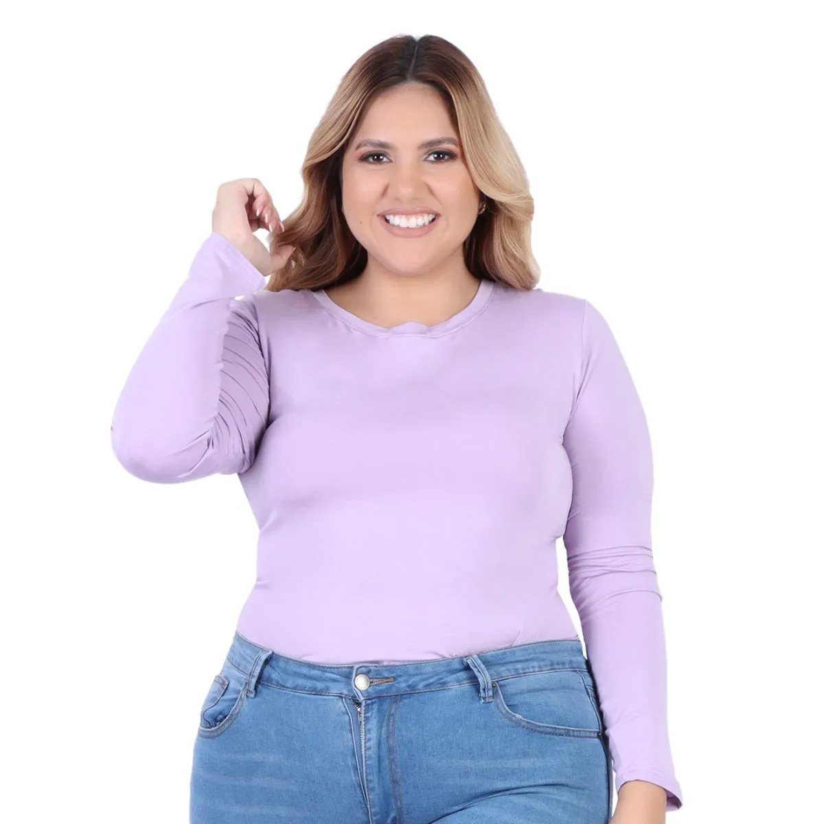 Blusa Feeling