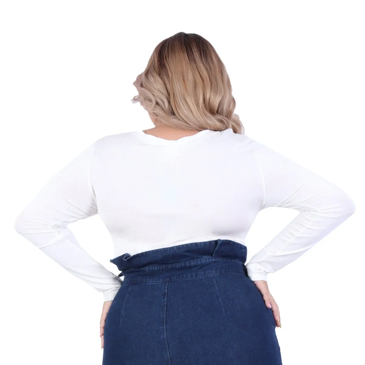Blusa Feeling