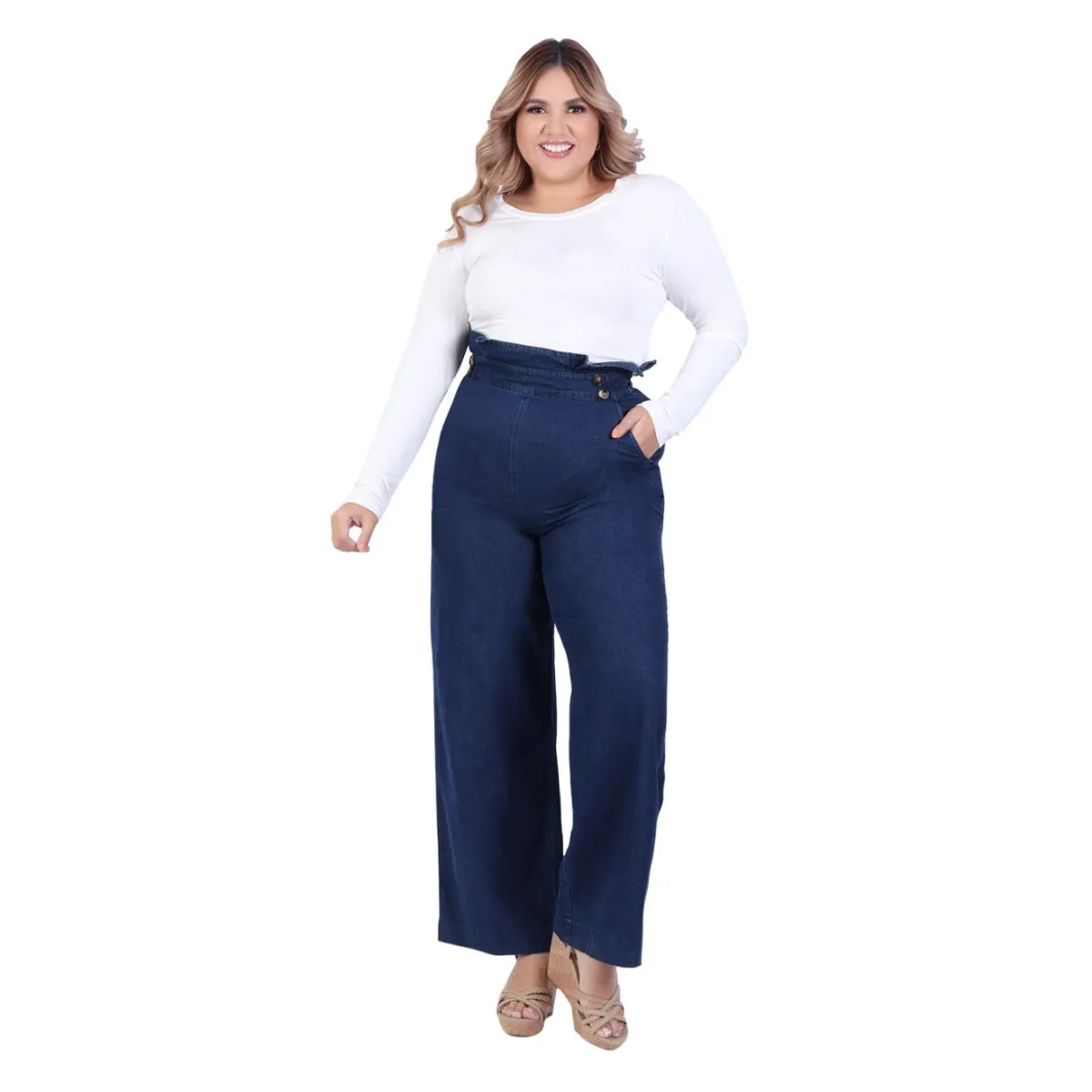 Blusa Feeling