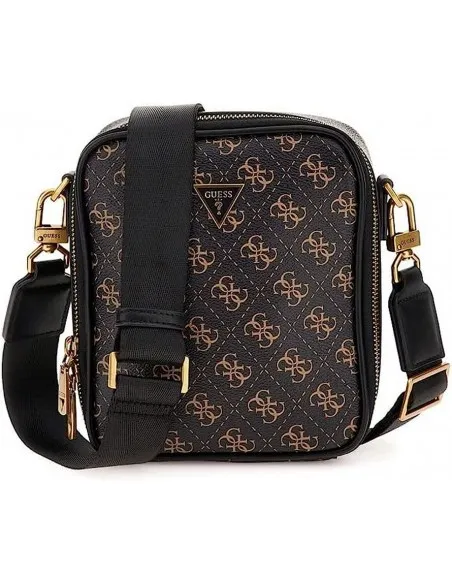 BOLSO GUESS MARRON  ECOOL