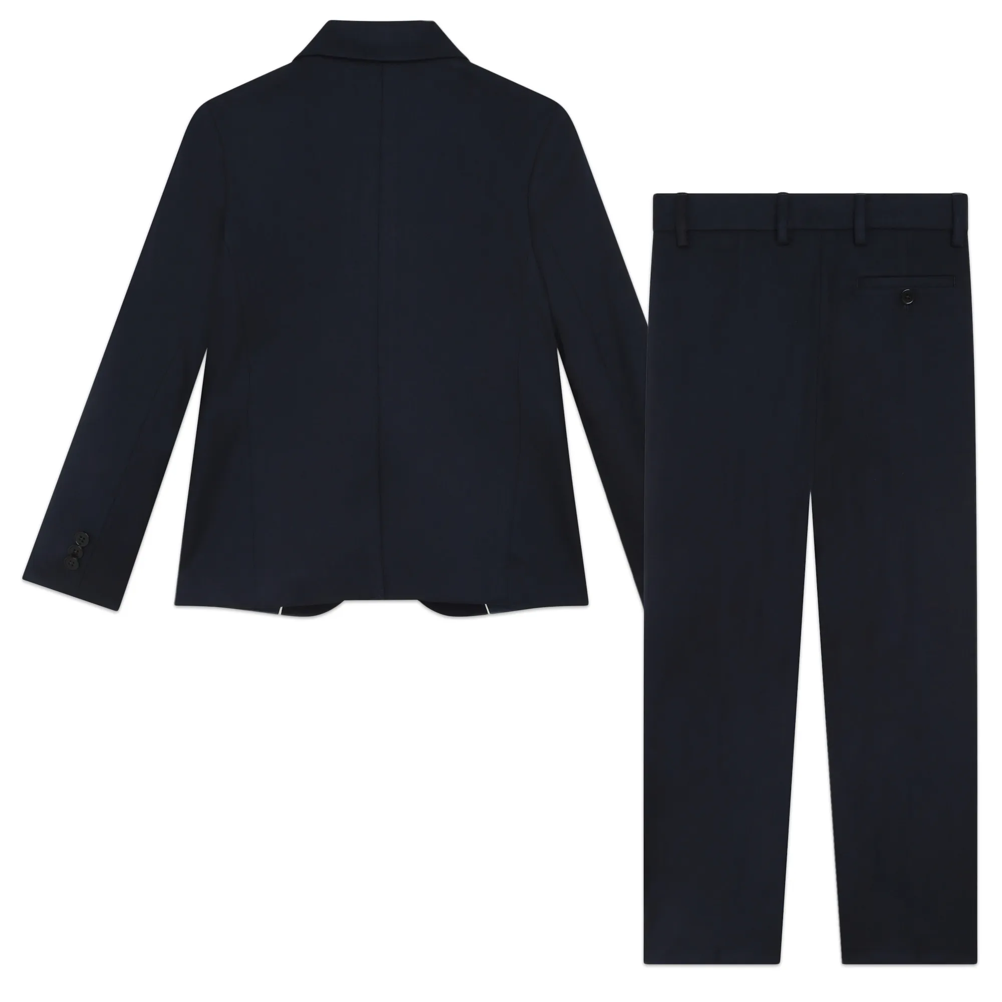 BOSS Conjunto chaqueta + pantalón