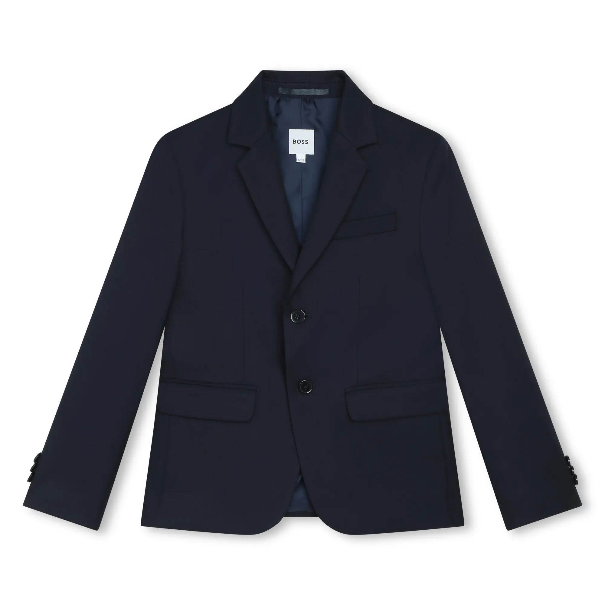 BOSS Conjunto chaqueta + pantalón