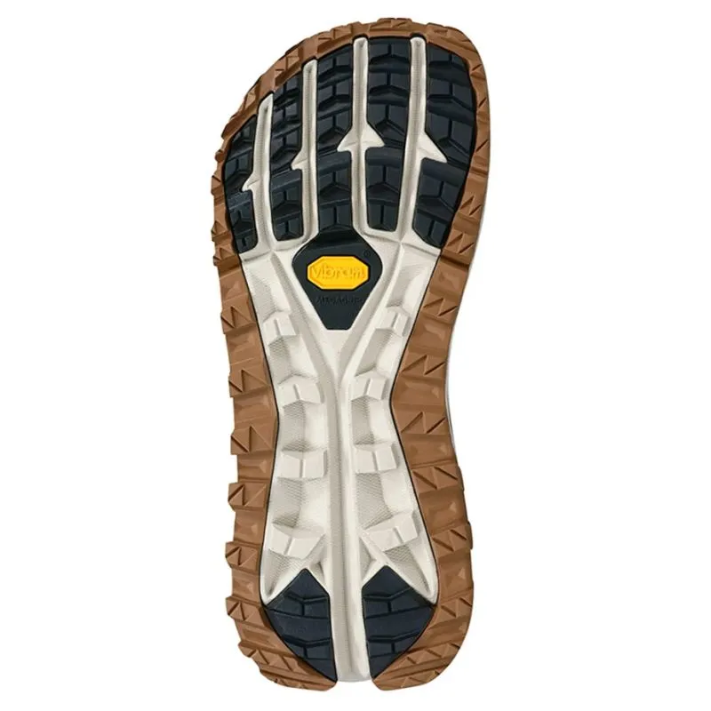 BOTAS DE MONTAñA ALTRA OLYMPUS 5 HIKE MID GORETEX (NEGRO/GRIS) MUJER