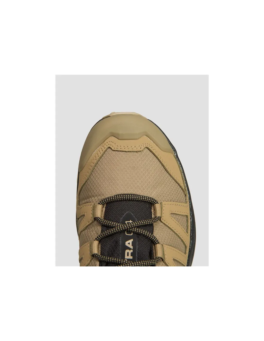 BOTAS DE MONTAñA SALOMON X ULTRA 4 MID GORETEX MARRóN/NEGRO HOMBRE