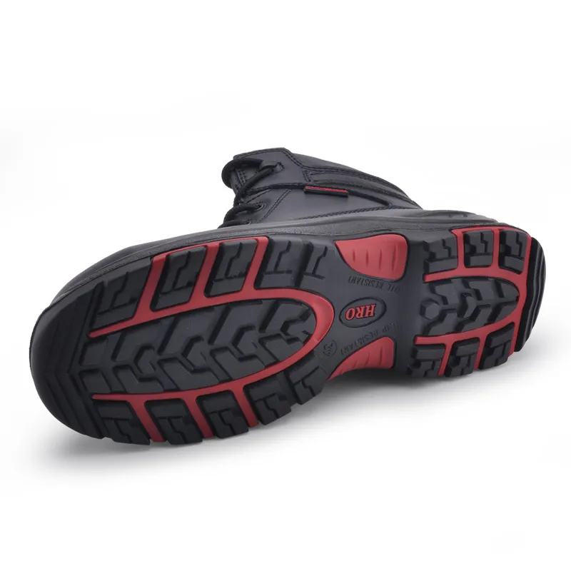 BOTAS DE SEGURIDAD ANTIDESLIZANTES SRC M8370
