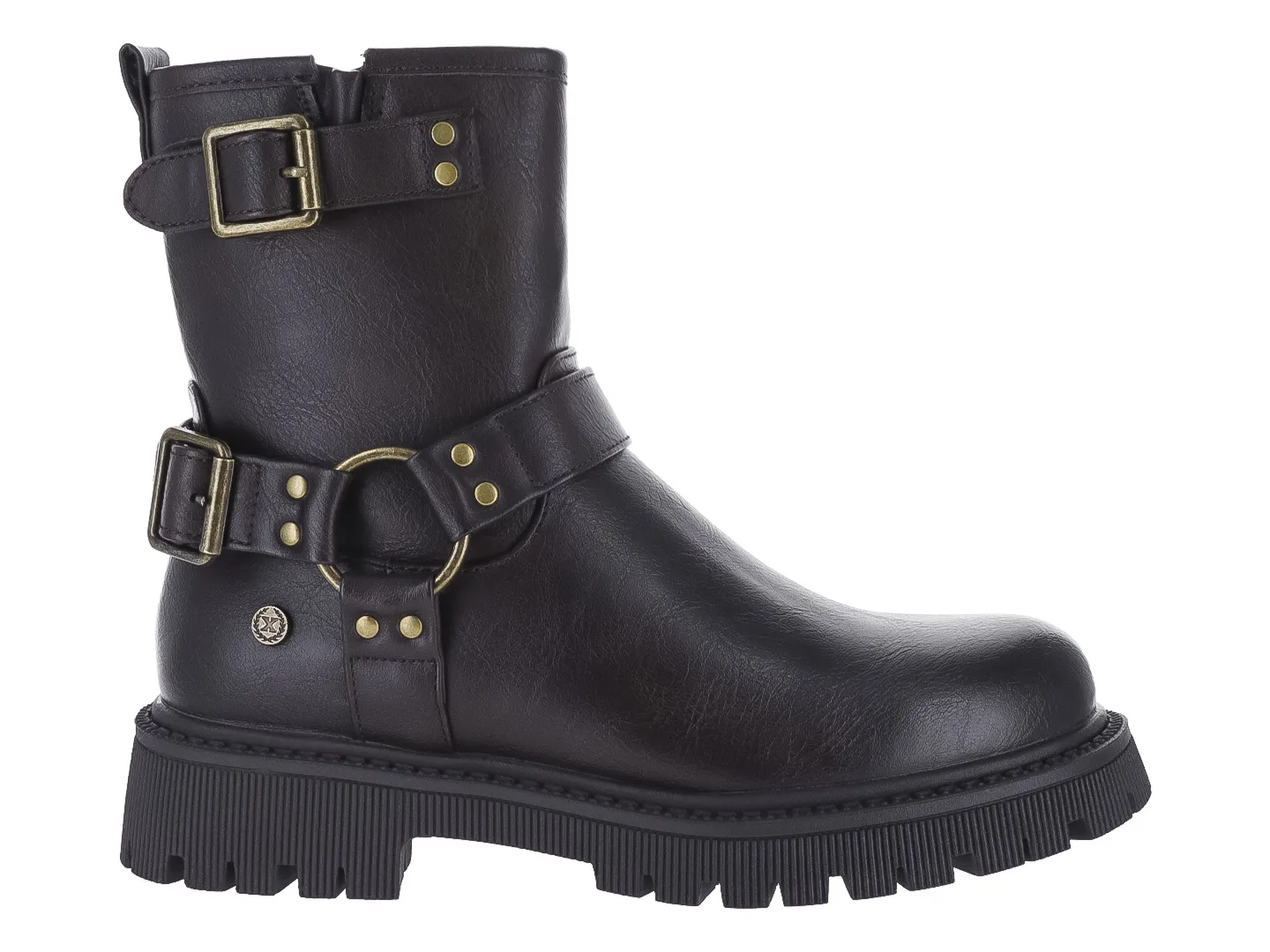 Botines Xti 142936 Para Mujer