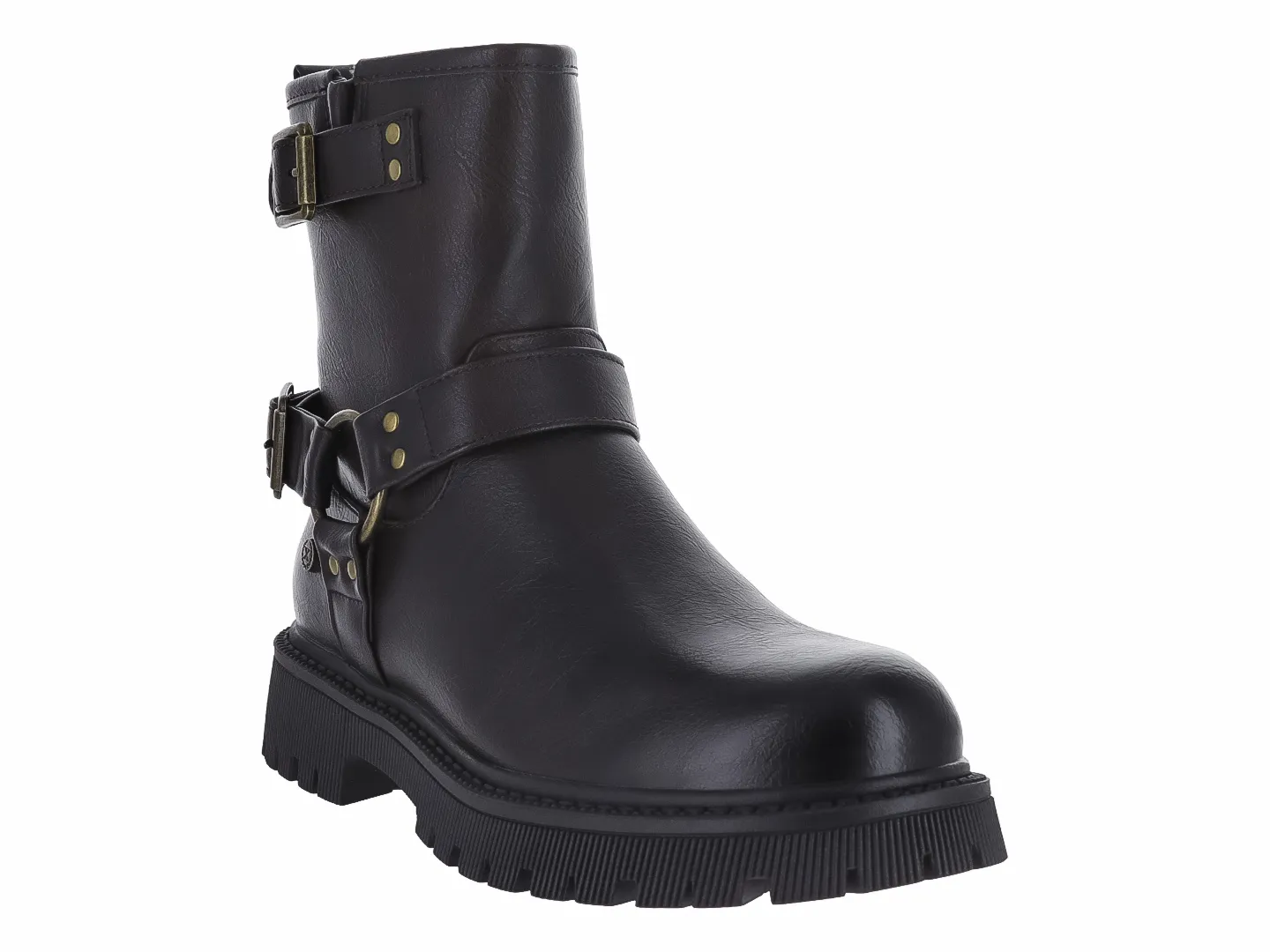 Botines Xti 142936 Para Mujer