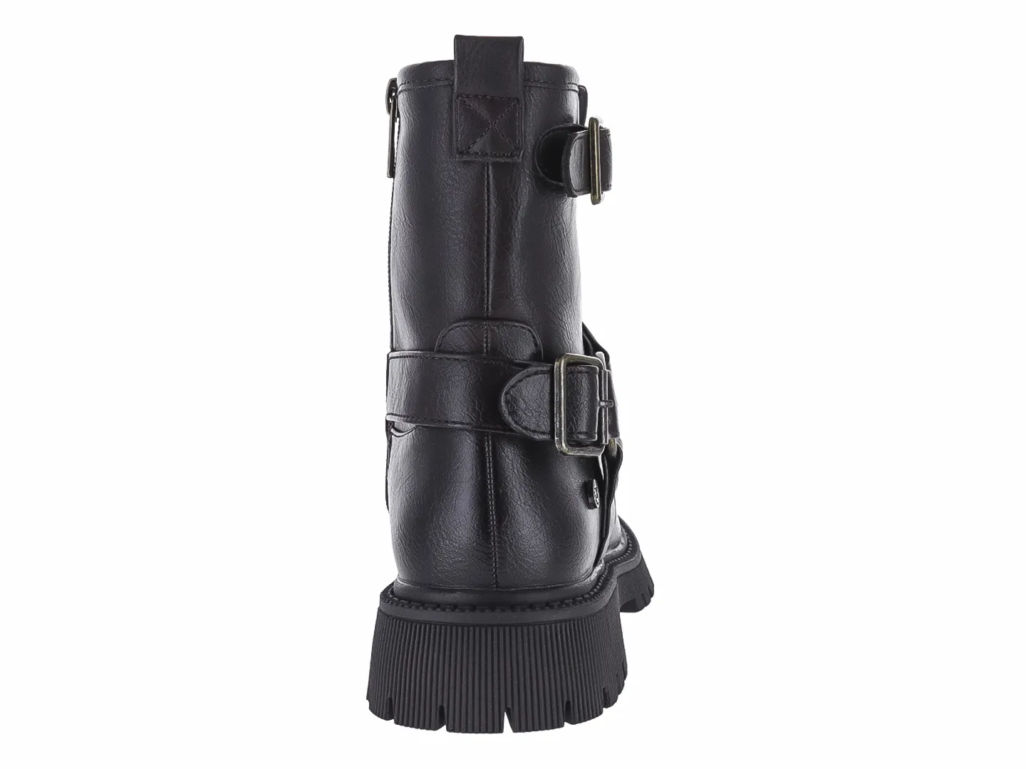 Botines Xti 142936 Para Mujer