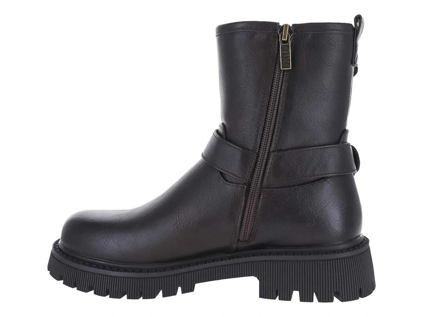 Botines Xti 142936 Para Mujer