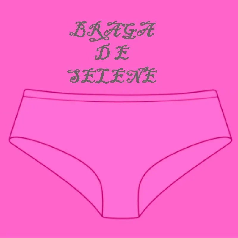 BRAGA BIKINI SELENE 3118 REGINAMARTINA