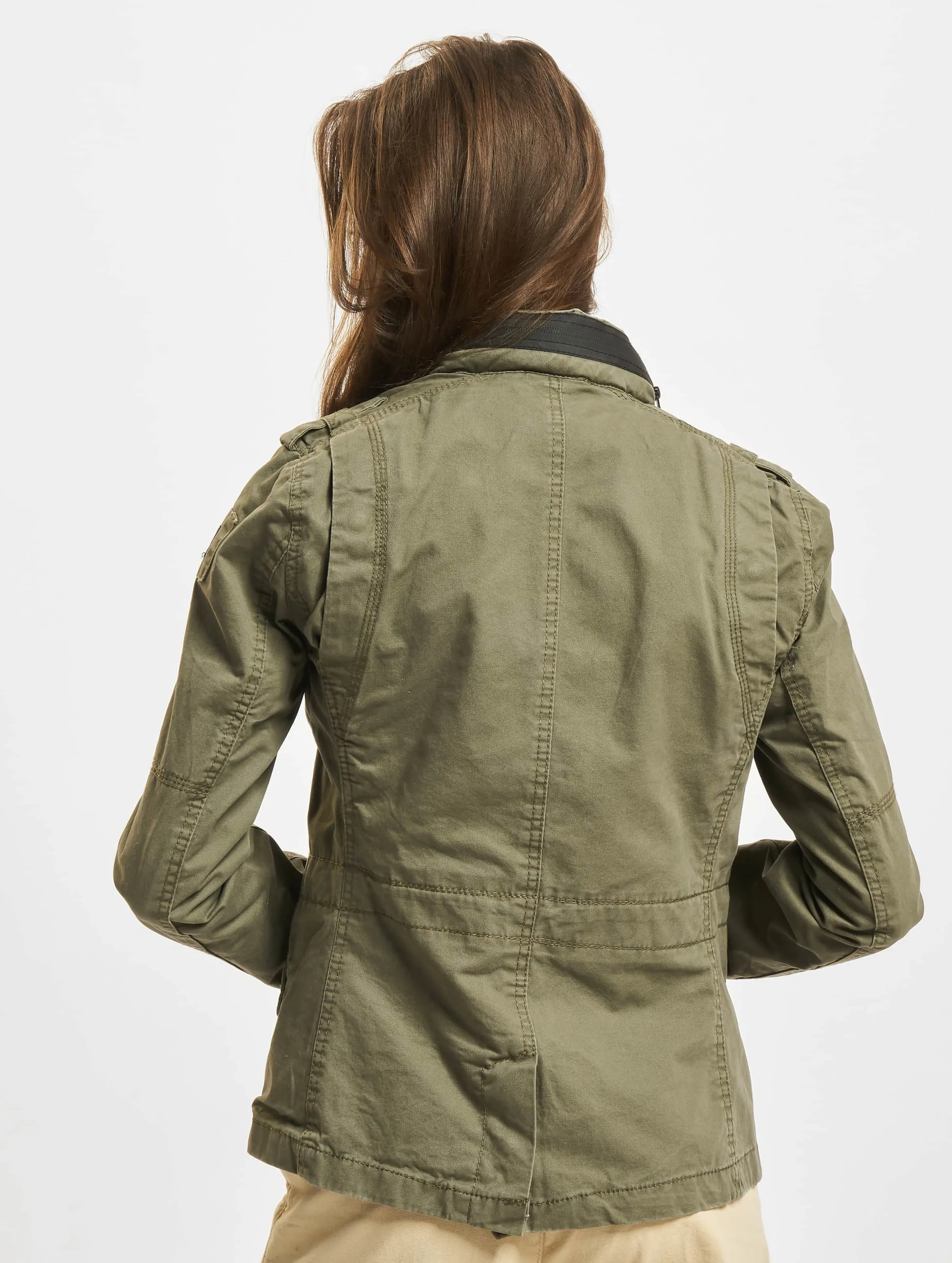 Brandit Brandit Ladies Britannia Jacket